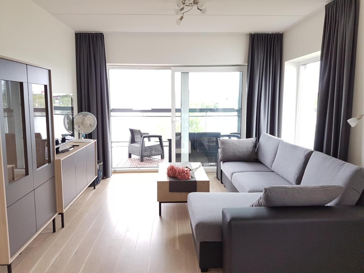 Riverstar Pärnu Exterior foto