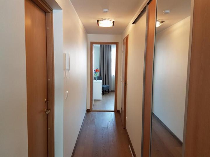 Riverstar Pärnu Habitación foto